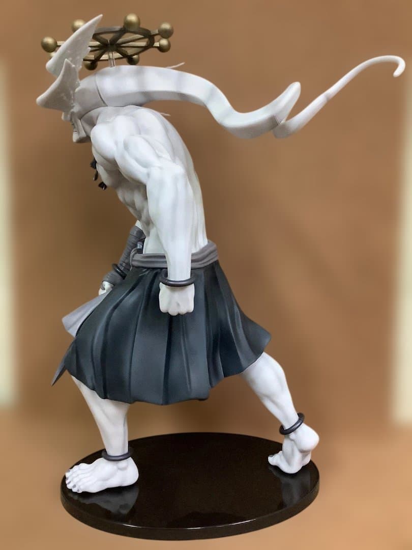 一番くじ　呪術廻戦　渋谷事変~参~ 魔虚羅　ラストワン賞