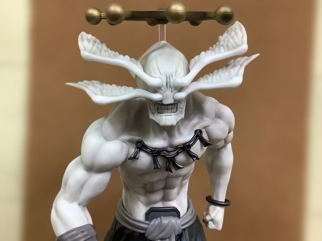 一番くじ　呪術廻戦　渋谷事変~参~ 魔虚羅　ラストワン賞