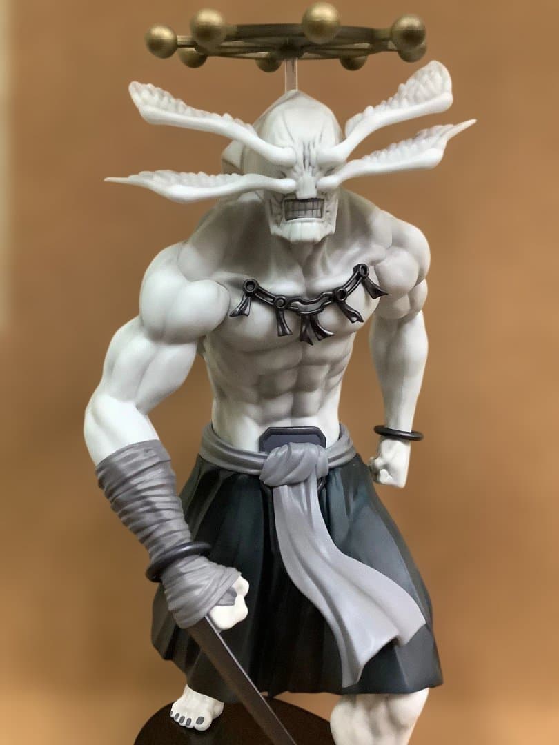 一番くじ　呪術廻戦　渋谷事変~参~ 魔虚羅　ラストワン賞