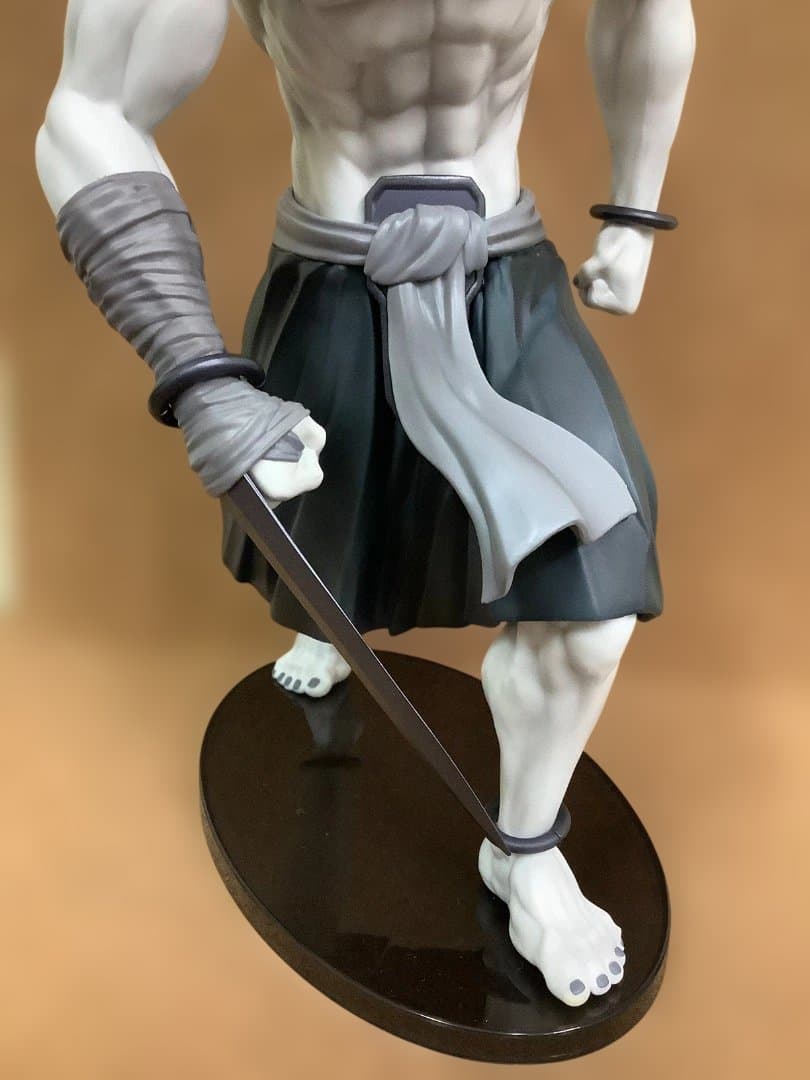 一番くじ　呪術廻戦　渋谷事変~参~ 魔虚羅　ラストワン賞