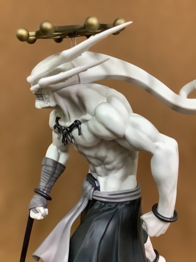 一番くじ　呪術廻戦　渋谷事変~参~ 魔虚羅　ラストワン賞