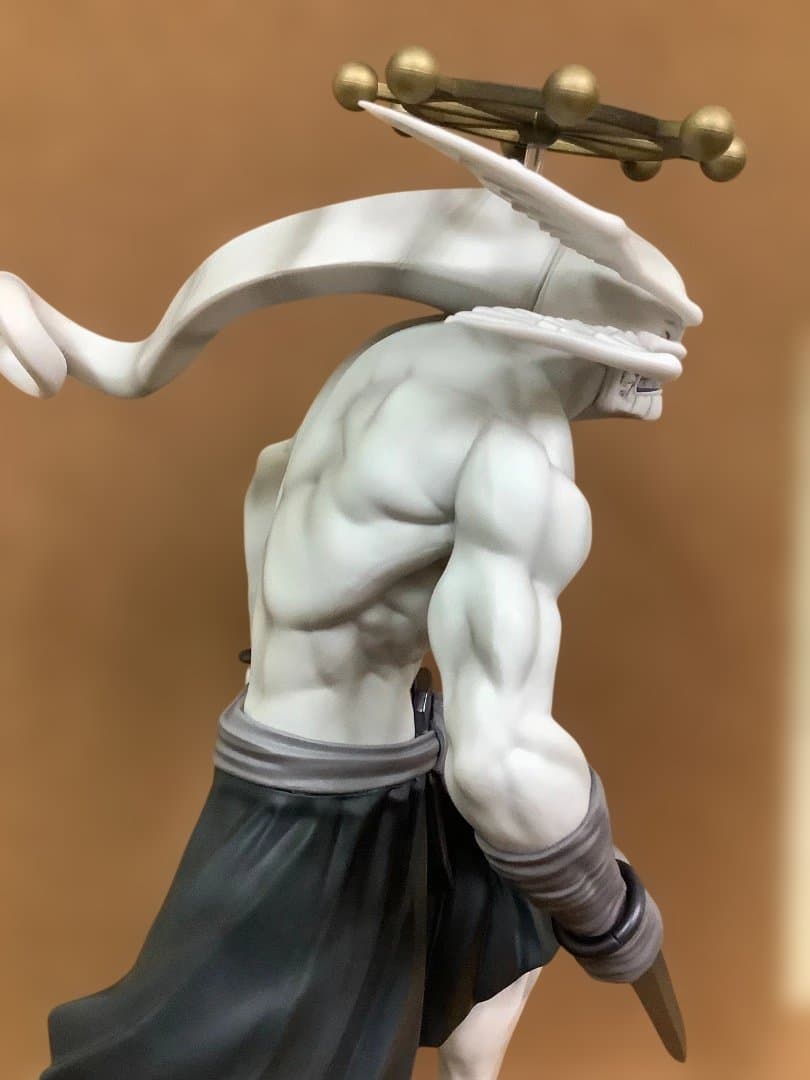 一番くじ　呪術廻戦　渋谷事変~参~ 魔虚羅　ラストワン賞