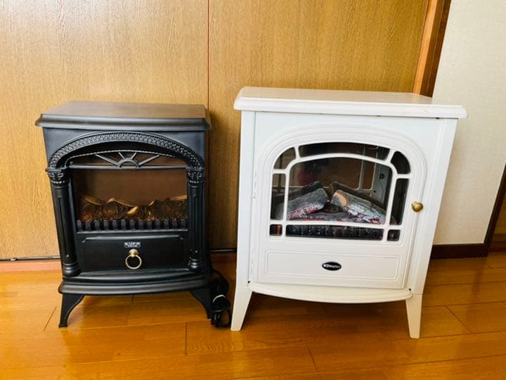 ポータブル型電気暖炉 クラブCLB20 ディンプレックス(Dimplex)