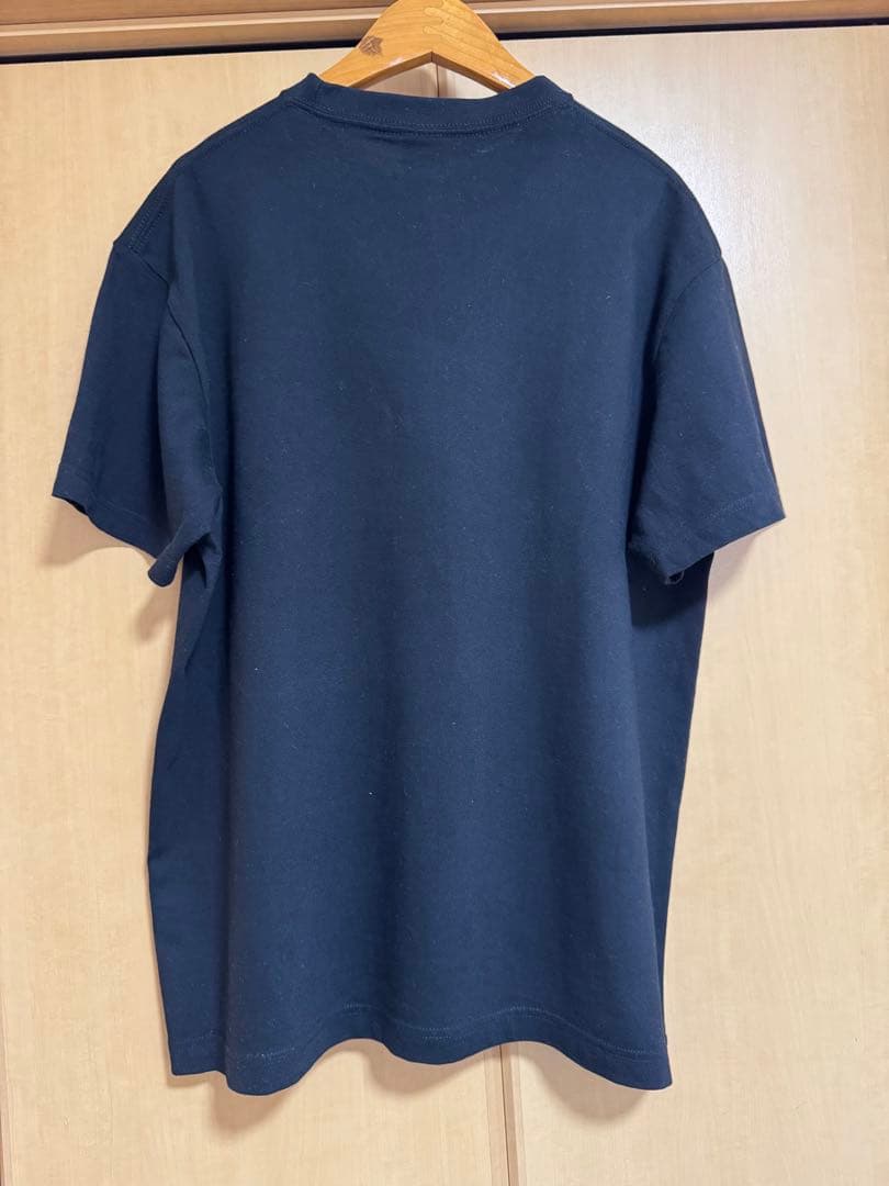 Billie Eilish Tシャツ Lサイズ ブラック