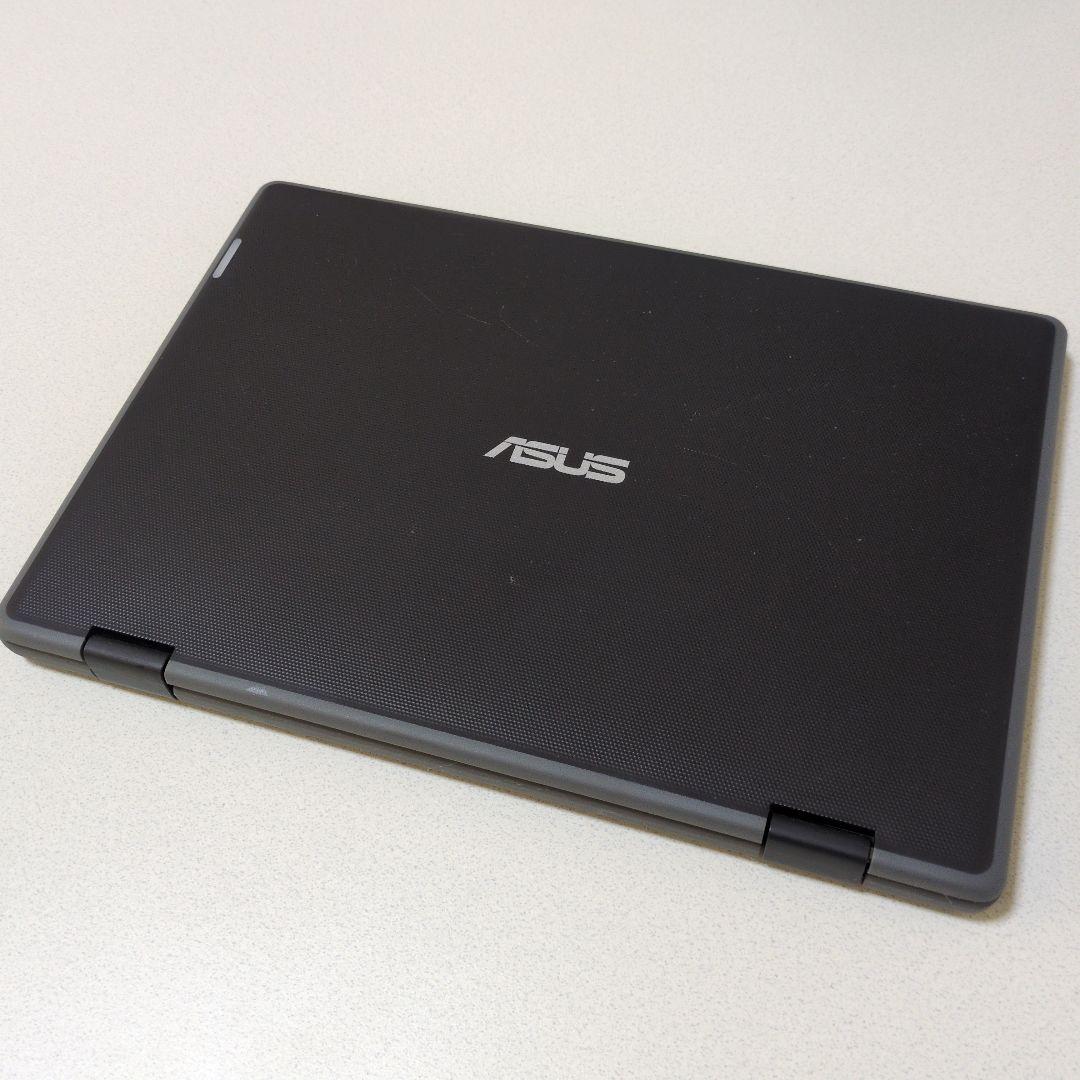 ASUS B1100FKA-BP1354XA　ノートパソコン