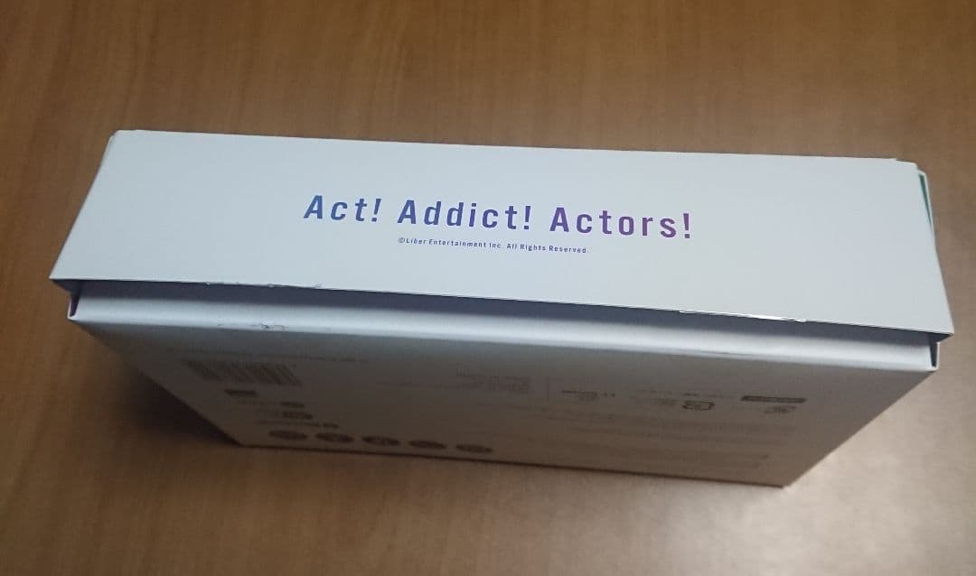 Pioneer XDP-20 きゃにめ A3! ハイレゾプレイヤー DAP