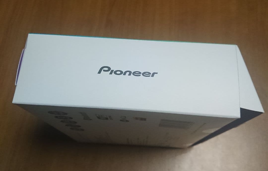 Pioneer XDP-20 きゃにめ A3! ハイレゾプレイヤー DAP