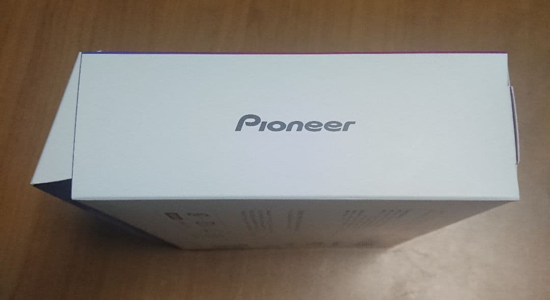 Pioneer XDP-20 きゃにめ A3! ハイレゾプレイヤー DAP