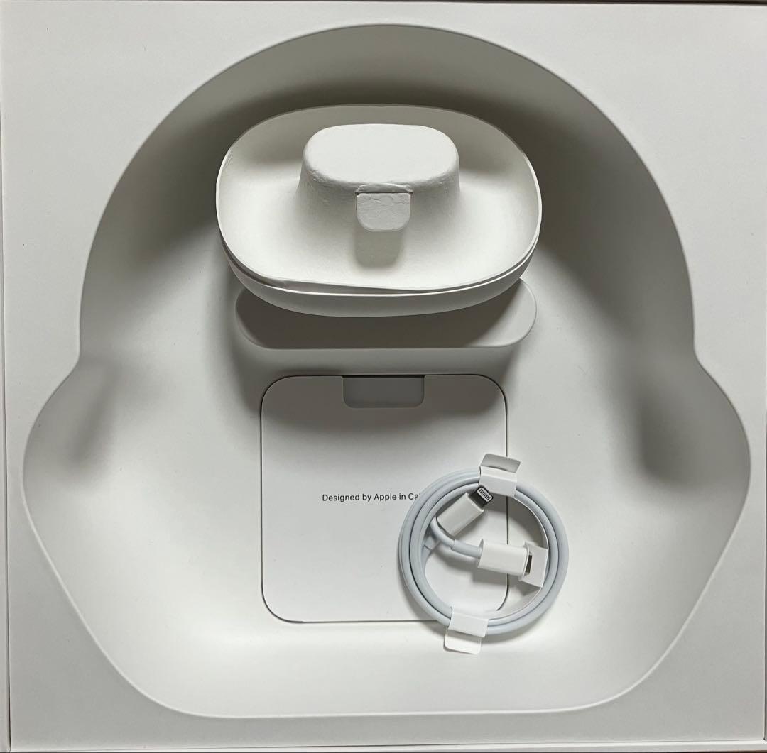 イヤホン Apple AirPods MAX