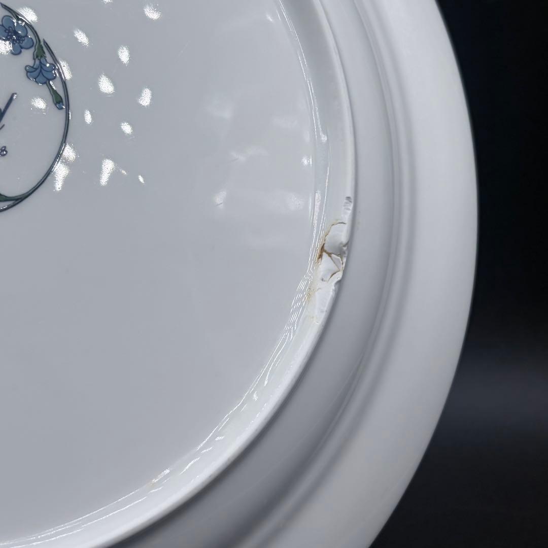 ロールストランド イングリッド ディナープレート デザートプレート