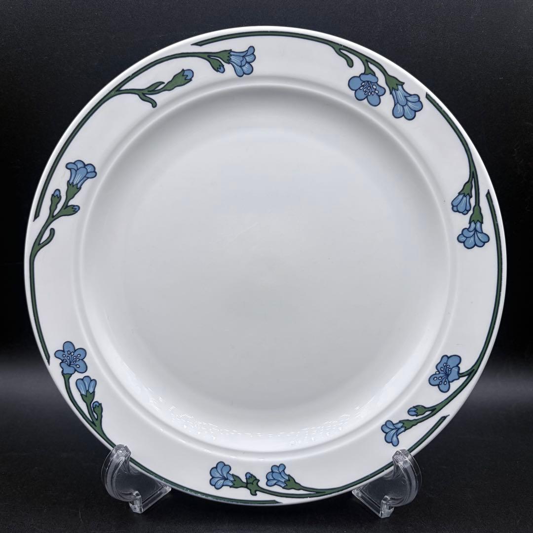 ロールストランド イングリッド ディナープレート デザートプレート