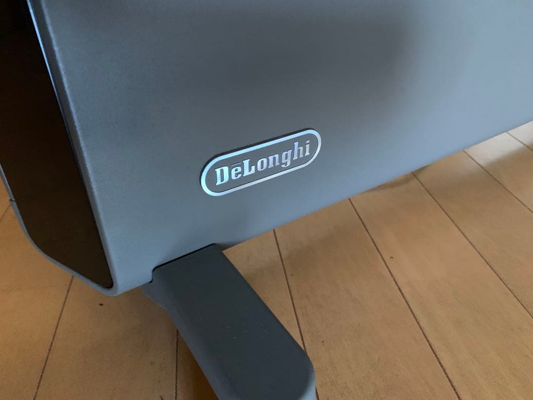DeLonghi コンベクターヒーター HXJ60L12 暖房器具