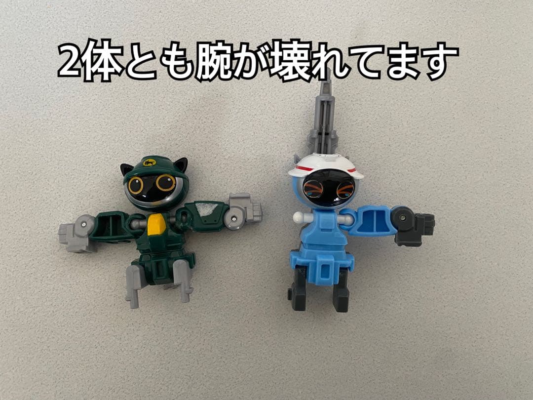 ジョブレイバー　まとめ売り　トミカヒーローズ