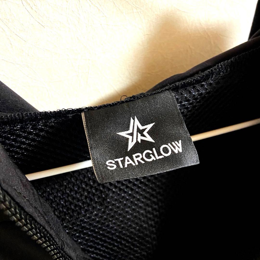 STARGLOW STARCRUISE Windbreaker Lサイズ