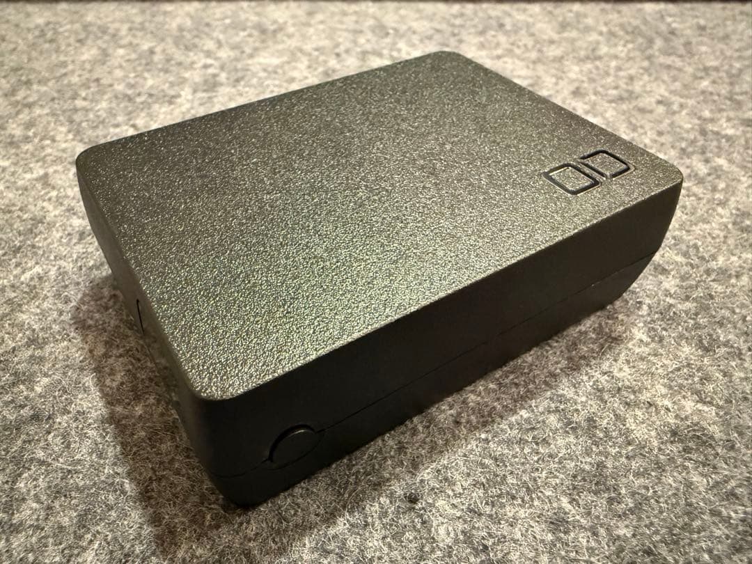 コ*ン様 【CIO】SMARTCOBY TRIO 20000mAh 65W