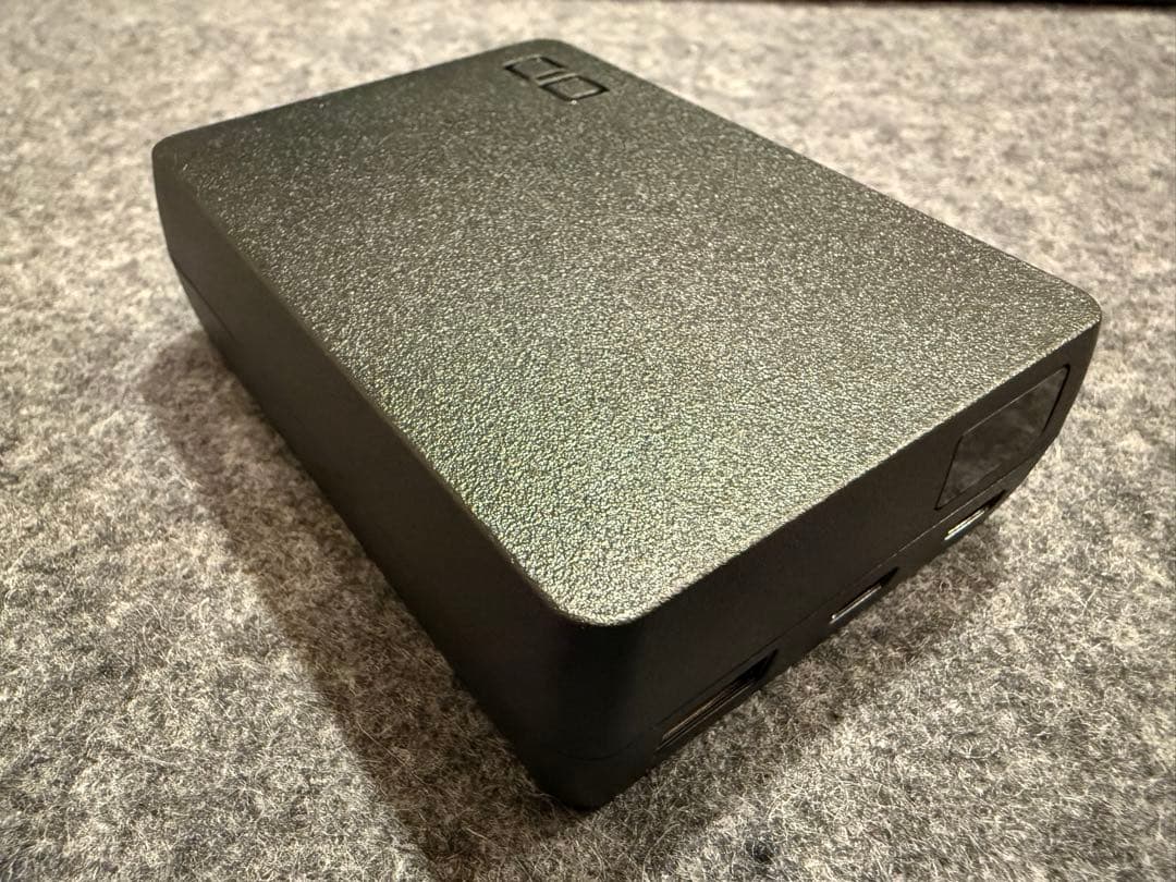 コ*ン様 【CIO】SMARTCOBY TRIO 20000mAh 65W