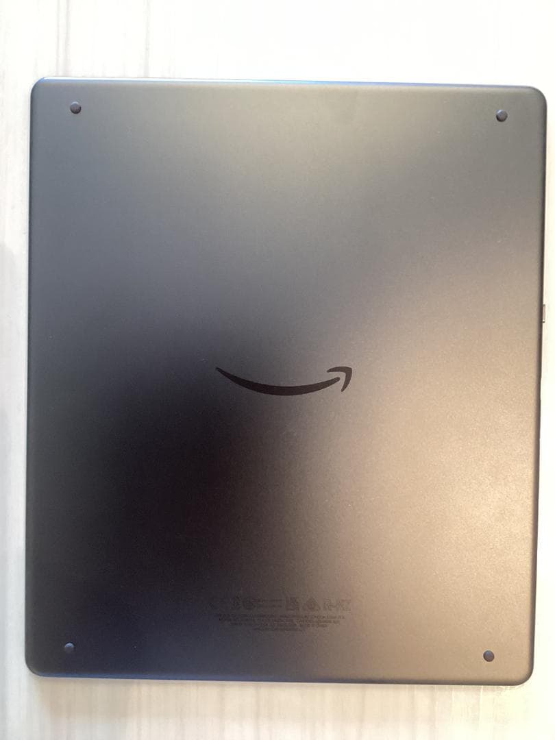 Kindle Scribe 64GB(第1世代) プレミアムペン付き