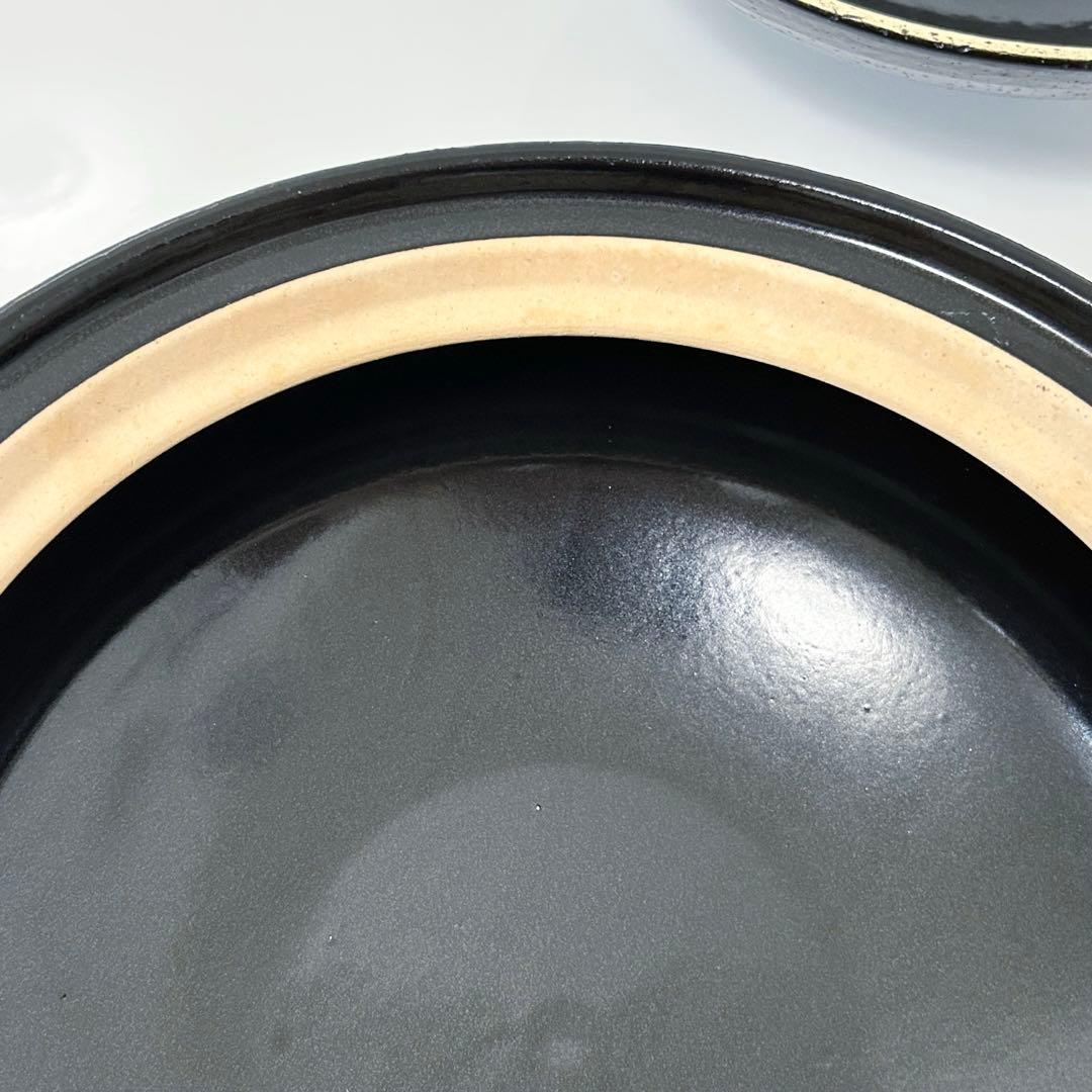 長谷園のヘルシー蒸し鍋　大　3-5人用　AZW-18 3200L