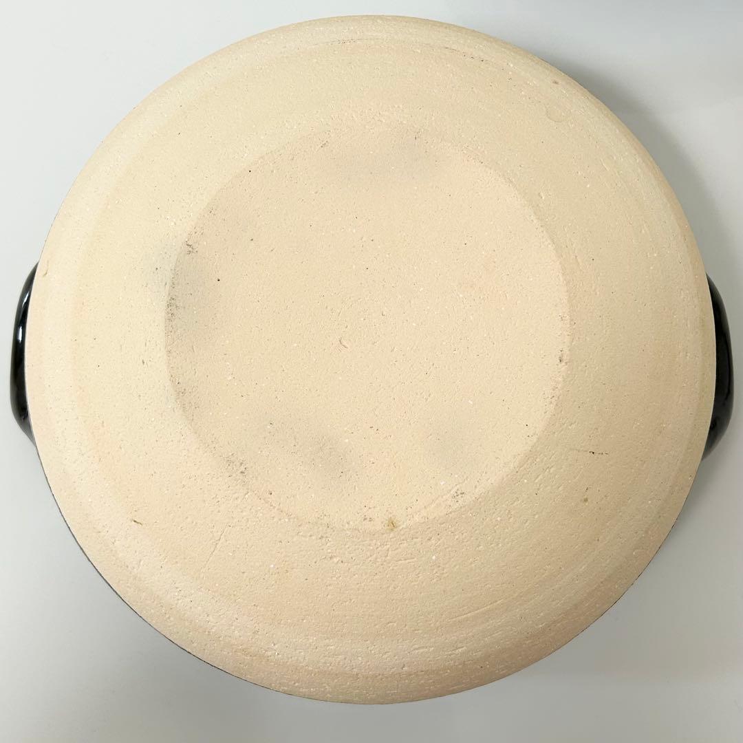 長谷園のヘルシー蒸し鍋　大　3-5人用　AZW-18 3200L