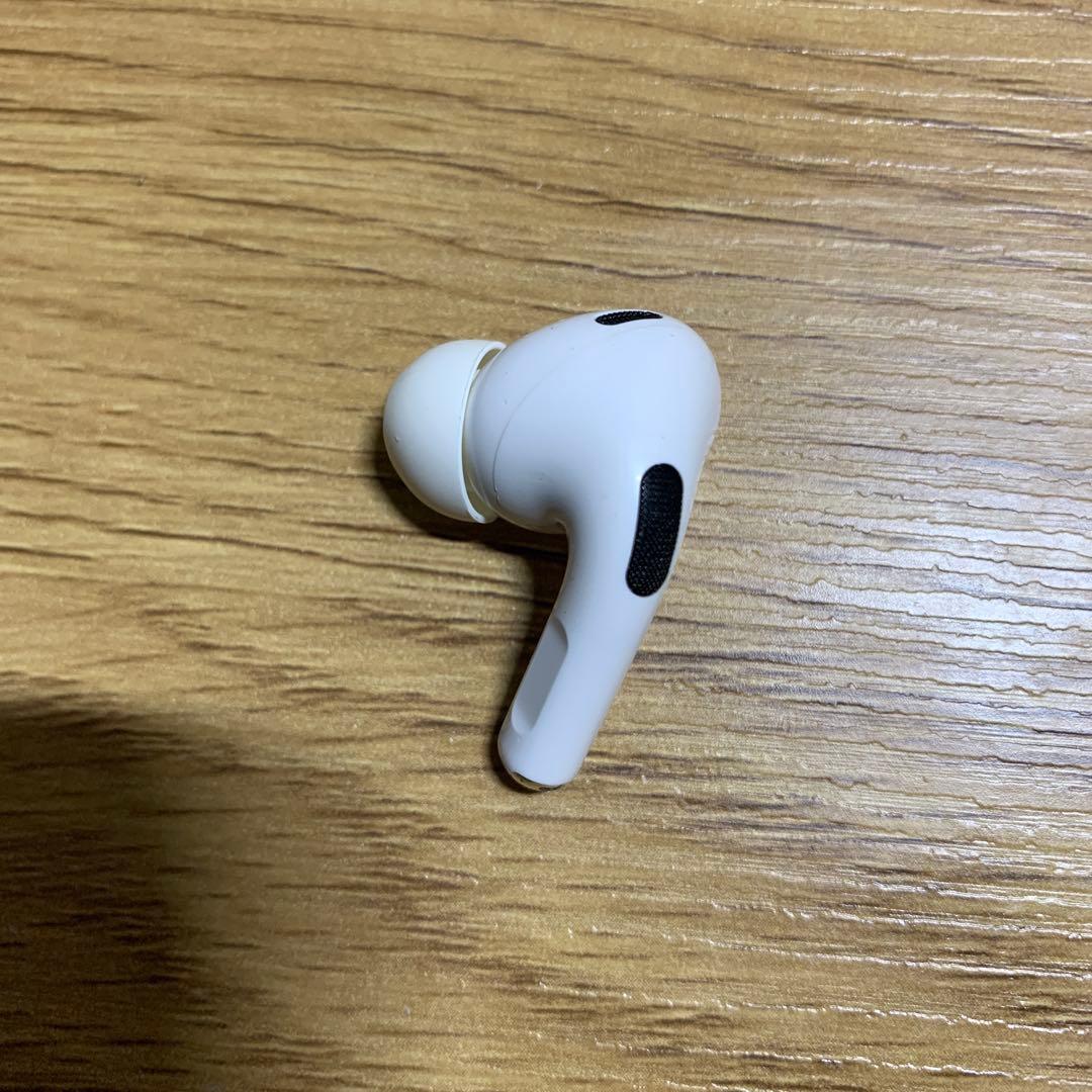 Apple AirPods Pro 第二世代　lightning左耳　左側　左