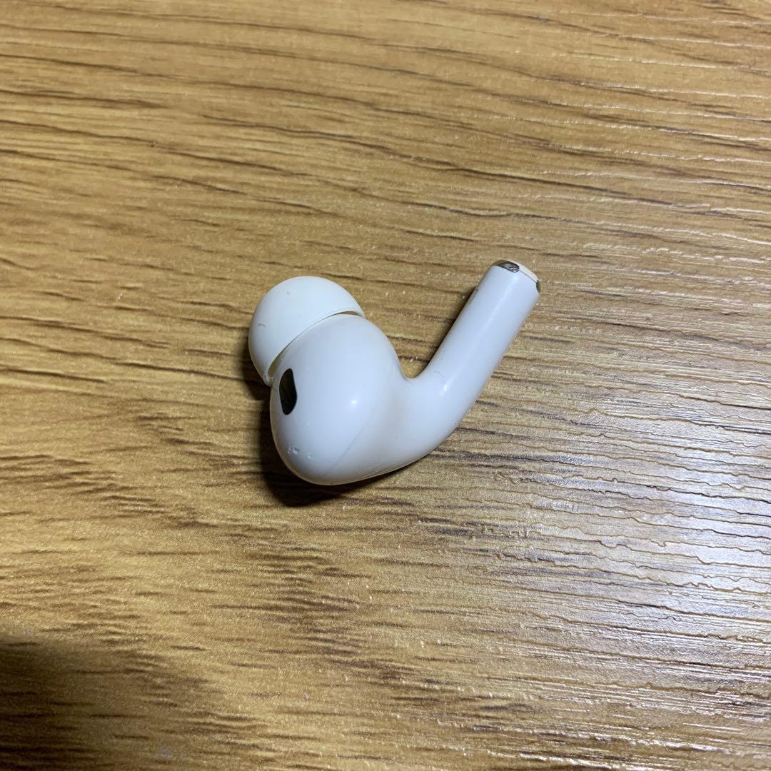 Apple AirPods Pro 第二世代　lightning左耳　左側　左
