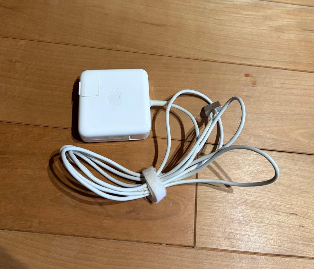 MacBook Air 13-inch 2017 256GB 初期化済み