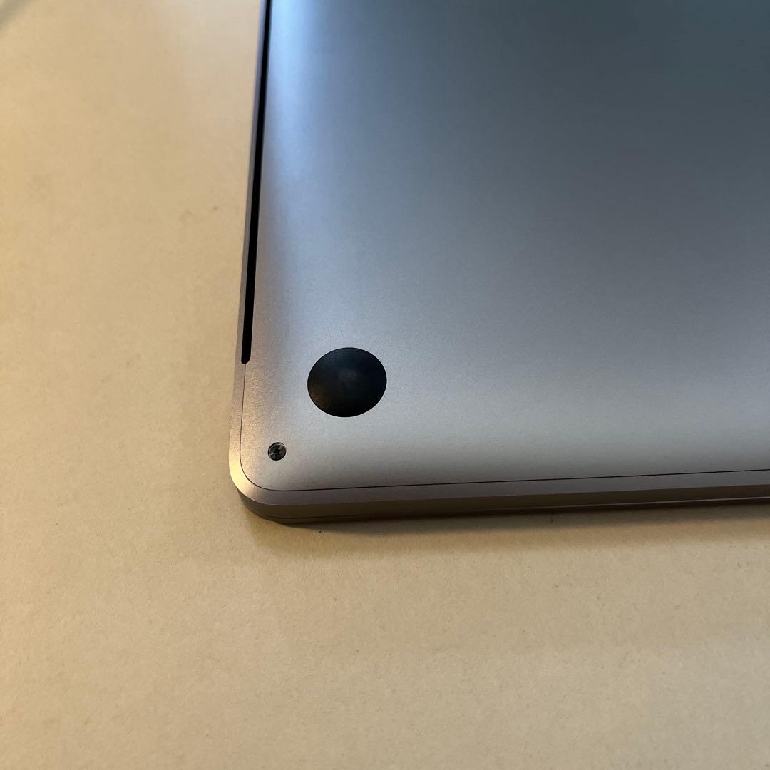 MacBook Pro 16インチ 本体