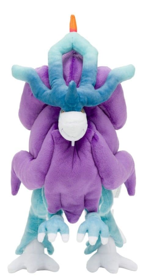 ポケモン★♥ウネルミナモ♥★ぬいぐるみ★ポケモンセンター★2024年