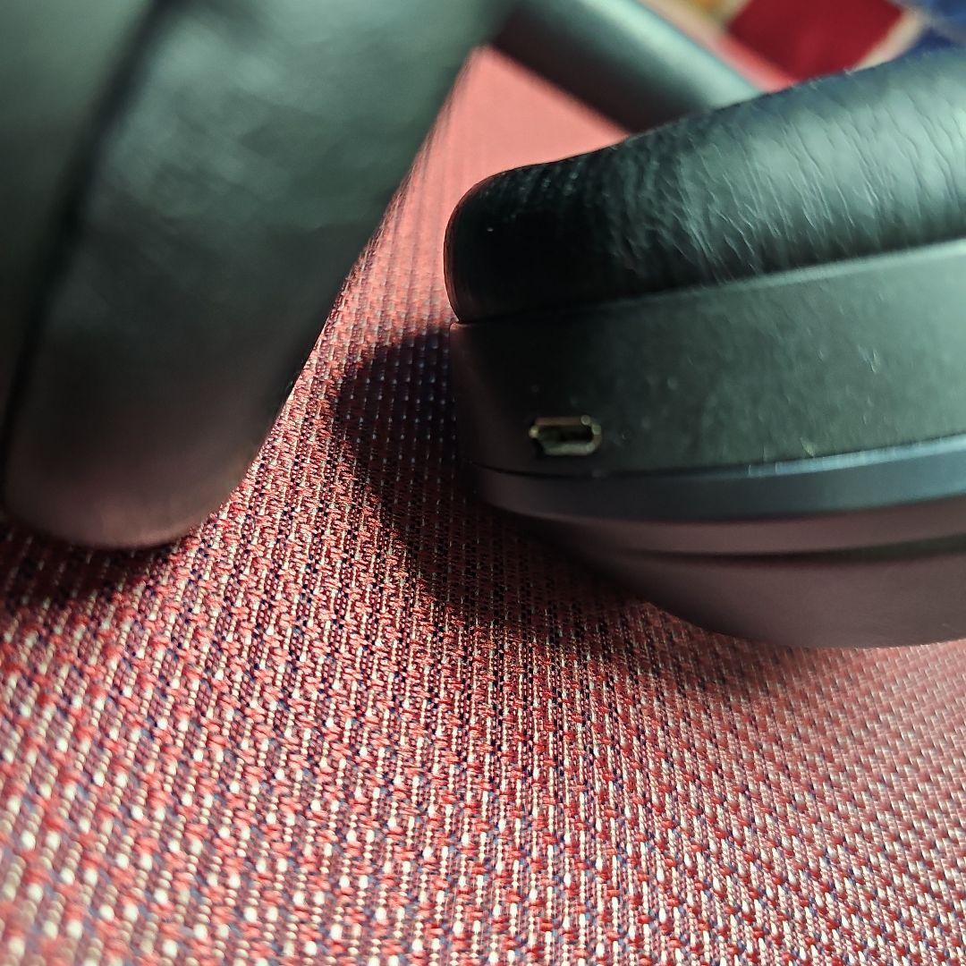 【ジャンク品】ソニー ワイヤレスヘッドホン WH-1000XM2