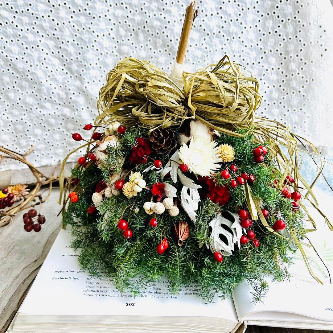 フライング&置き型クリスマスツリー　クリスマスリース　クリスマススワッグ