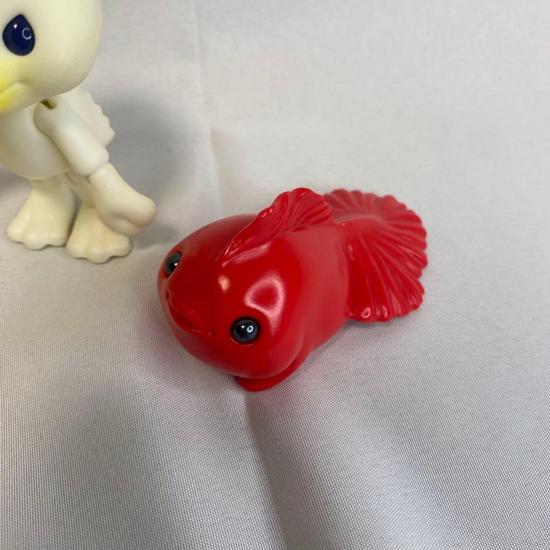 モンスターファクトリー　ドール