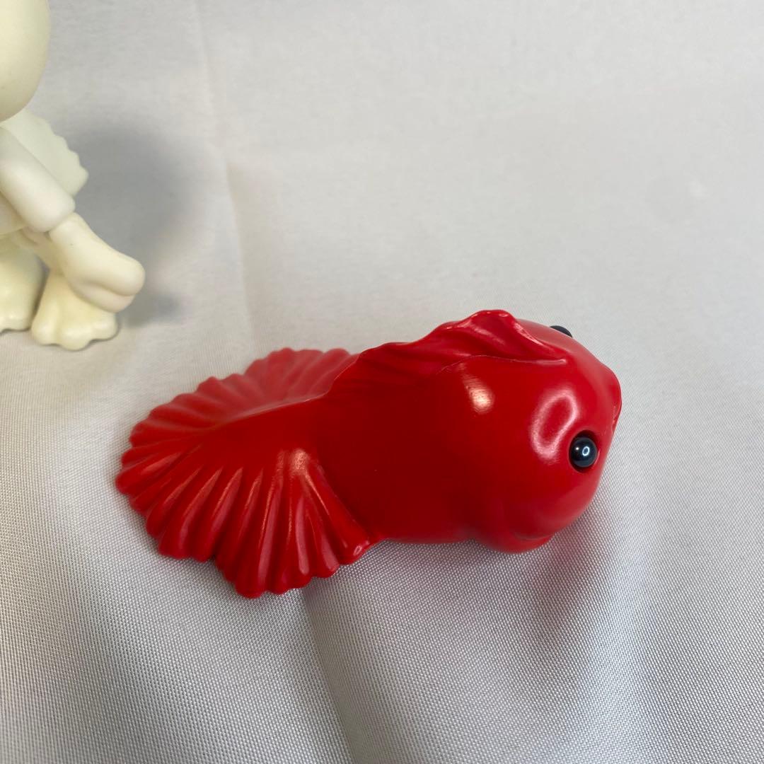 モンスターファクトリー　ドール
