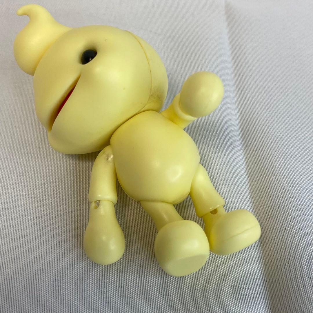 モンスターファクトリー　ドール