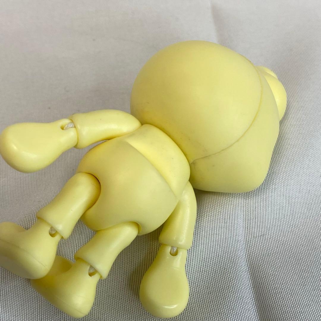 モンスターファクトリー　ドール