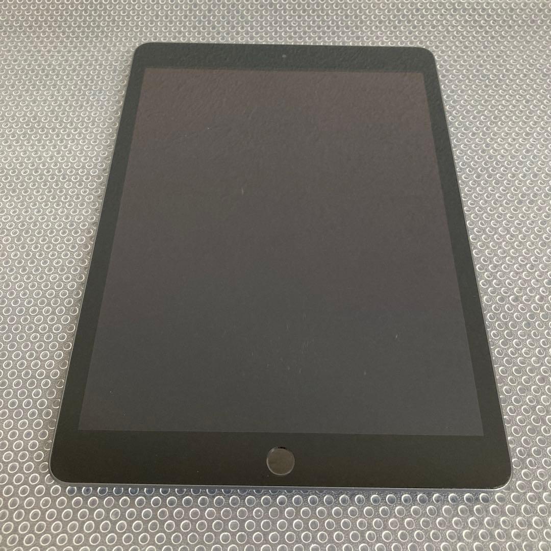 3387【早い者勝ち】iPad7 第7世代 32GB WIFIモデル☆