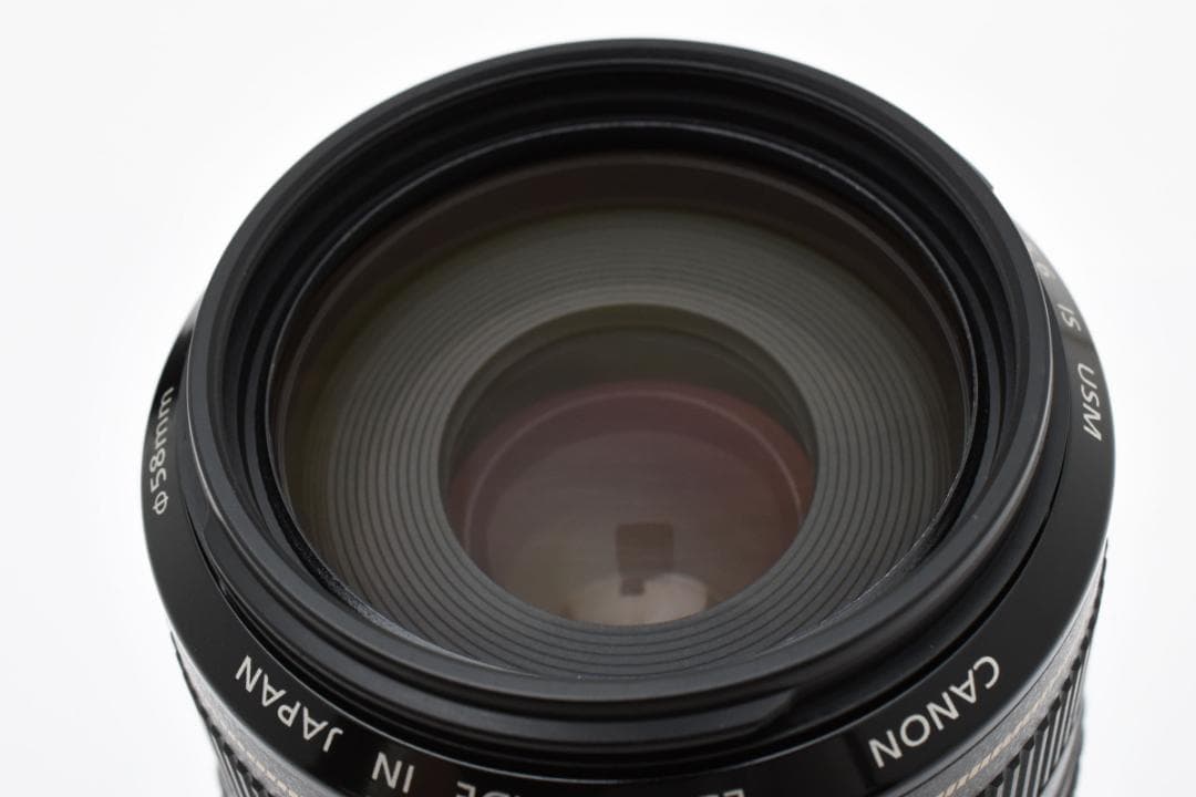 ★極美品★キヤノン EF 70-300mm f4-5.6 IS USM #880