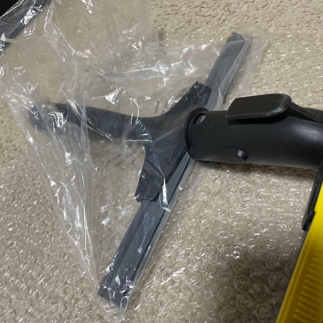 ケルヒャー スチームクリーナー SC4プレミアムEASYFIX