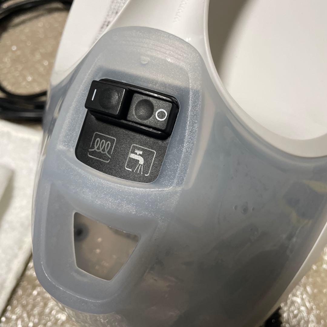 ケルヒャー スチームクリーナー SC4プレミアムEASYFIX