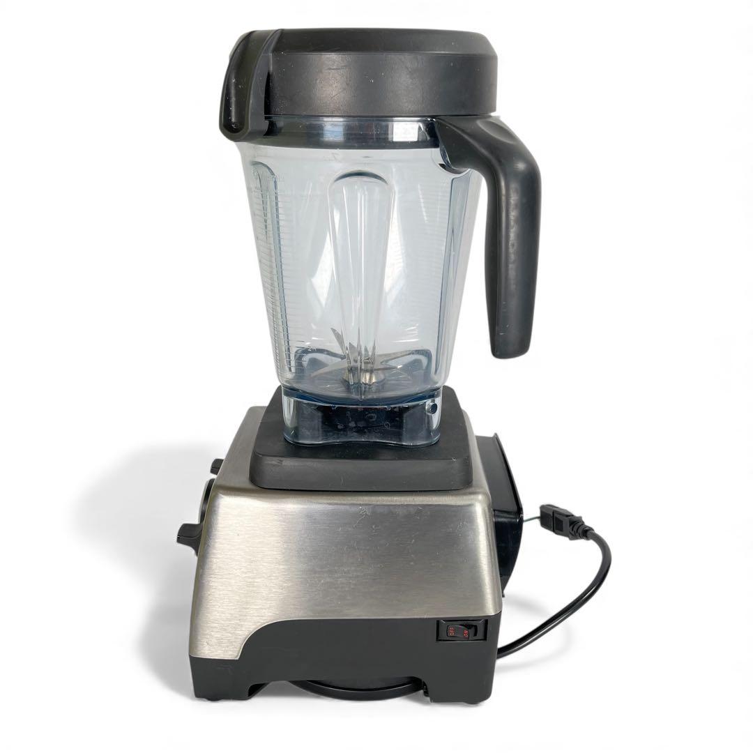 Vitamix バイタミックス　PRO750 フードプロセッサー　VM0158A