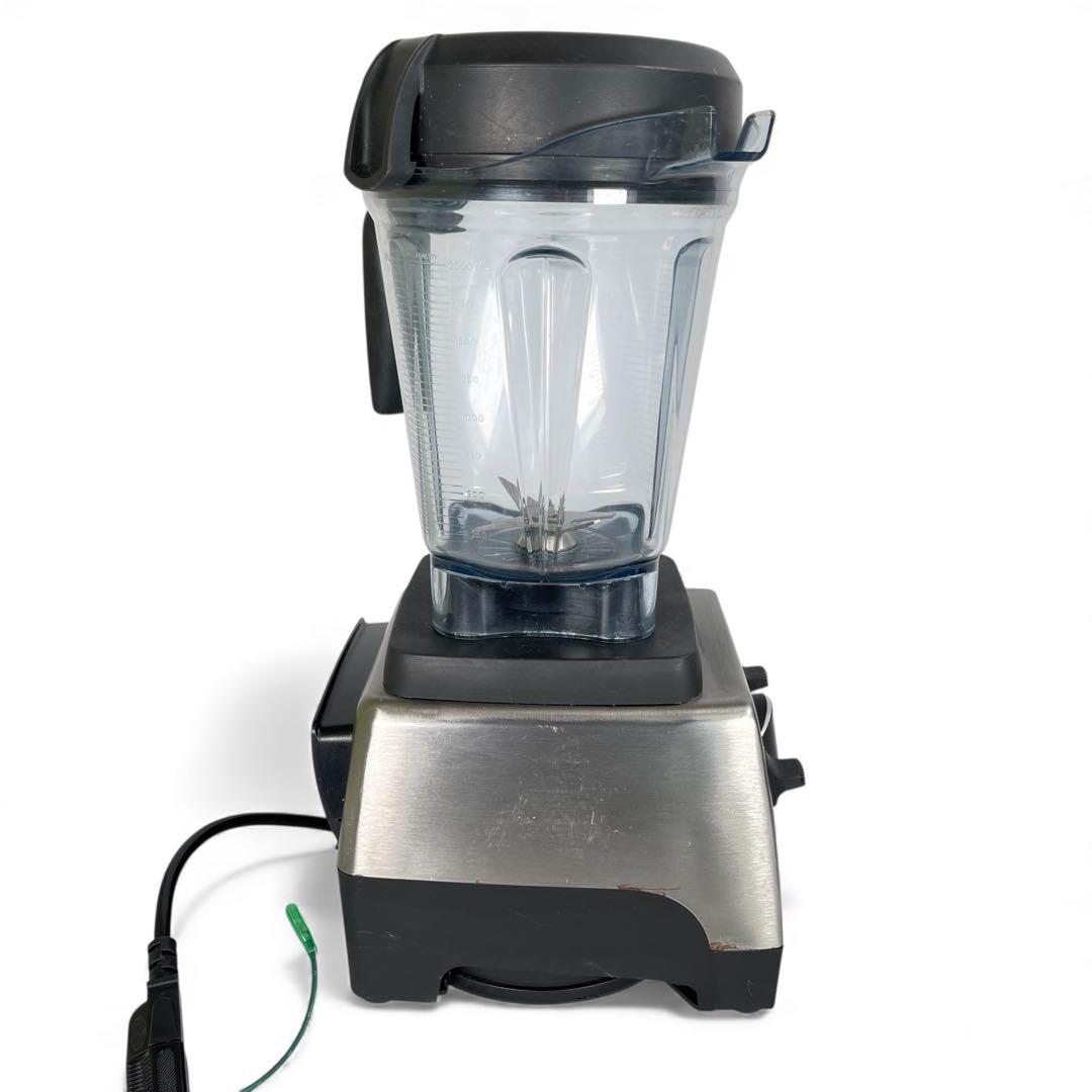 Vitamix バイタミックス　PRO750 フードプロセッサー　VM0158A