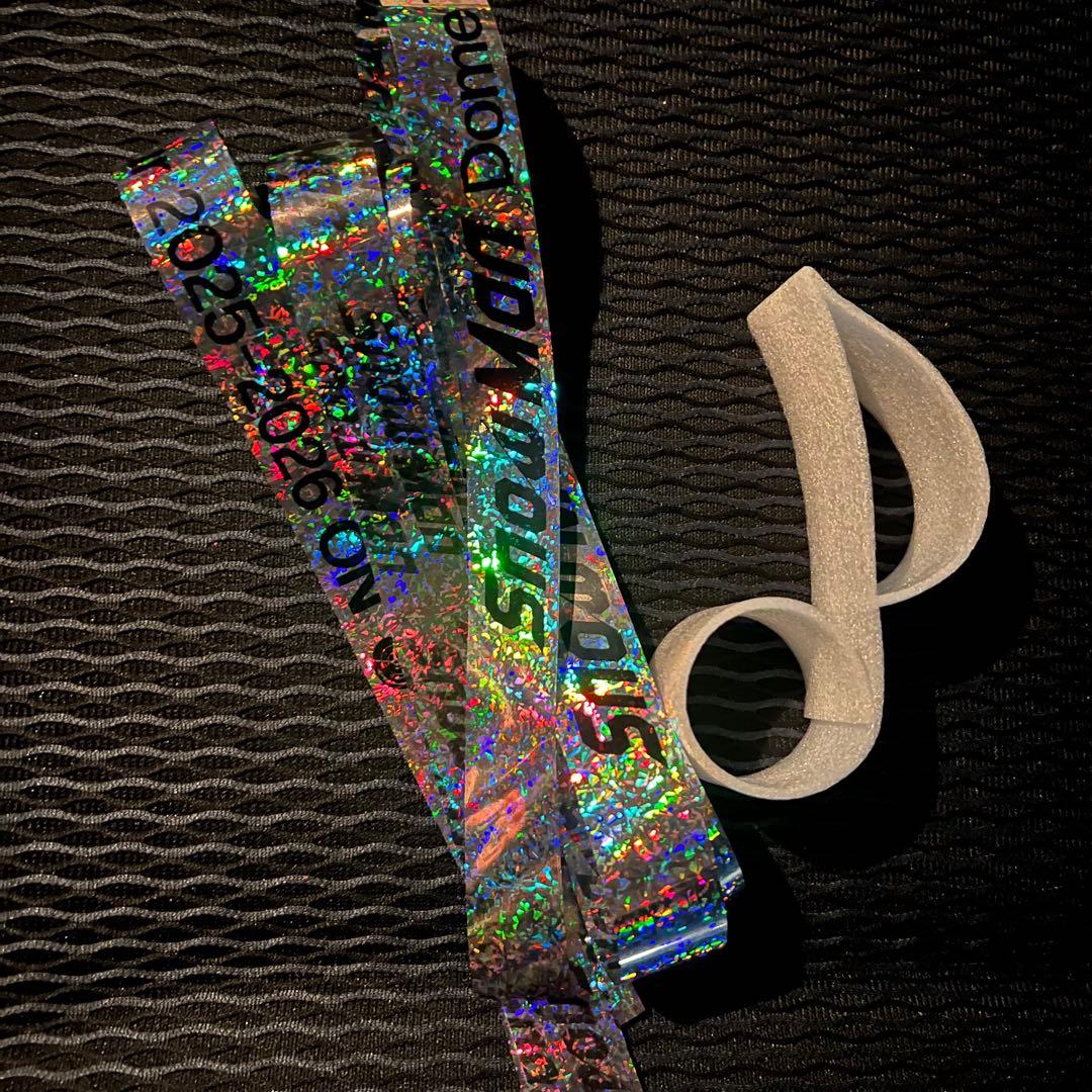  Man Dome Tour ON ペンライト 2本セット