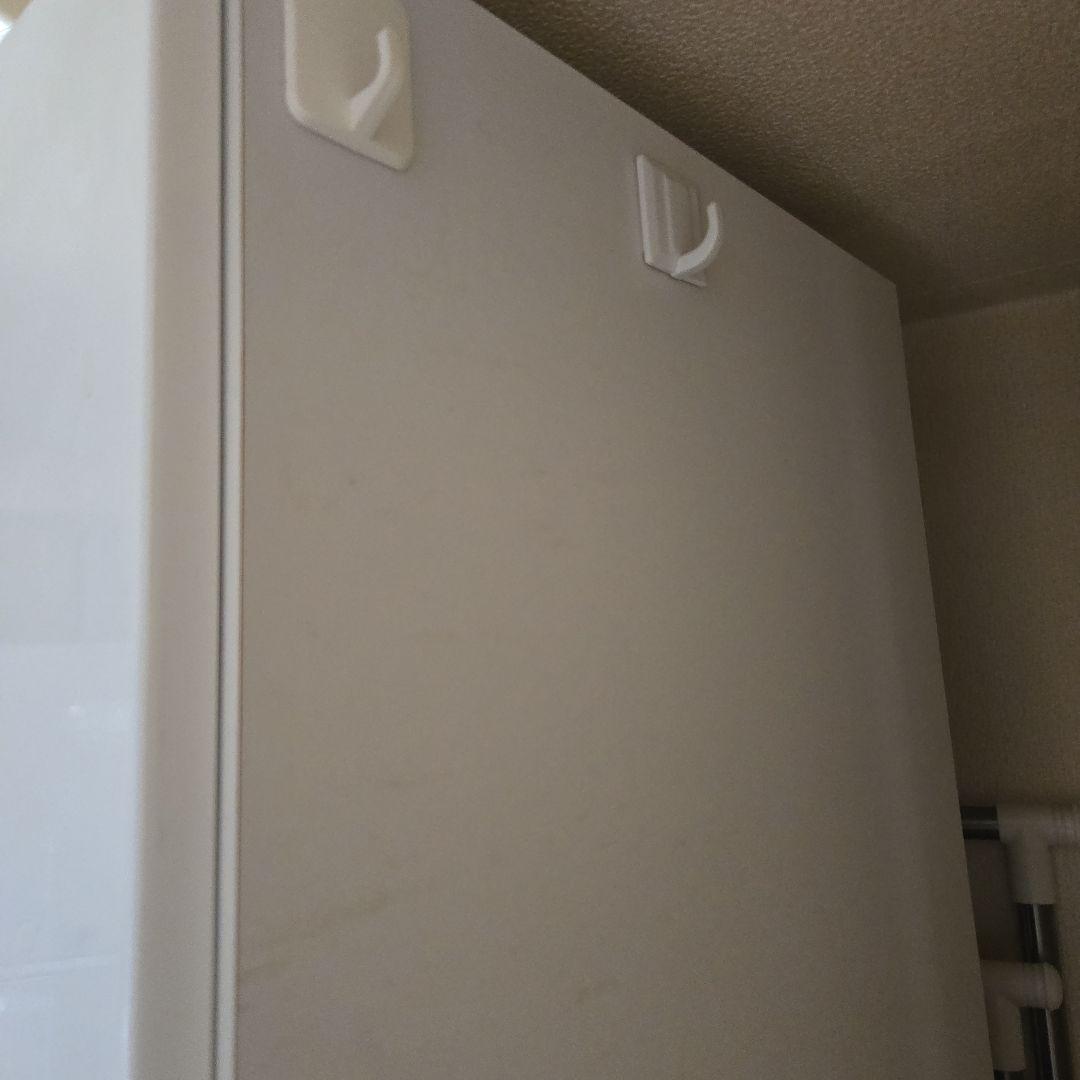 食器棚 スリム レンジボード ホワイト 収納 処分価格