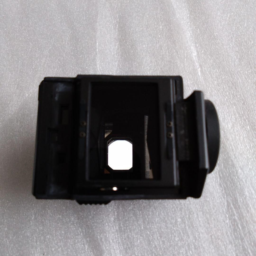 「第一番公式アカウント74番」ニコンF3 HPファインダー