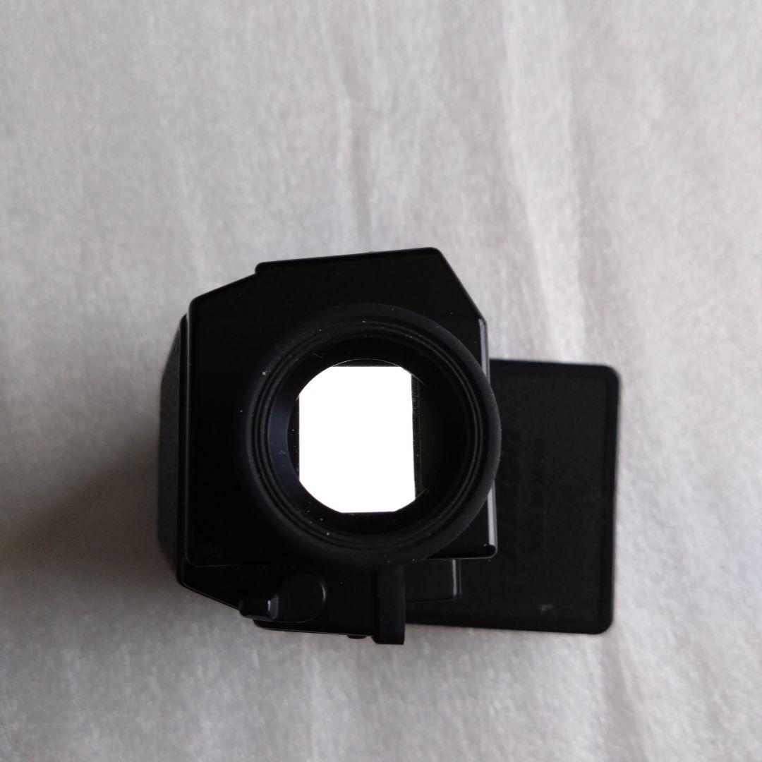 「第一番公式アカウント74番」ニコンF3 HPファインダー