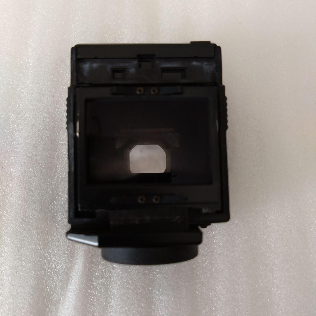 「第一番公式アカウント74番」ニコンF3 HPファインダー