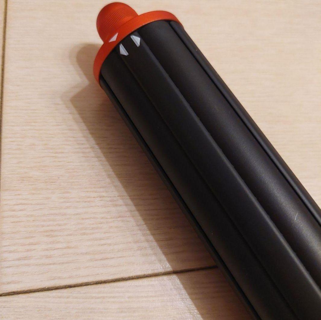 Dyson ダイソン エアラップ 40mm ロングカーラー アタッチメント