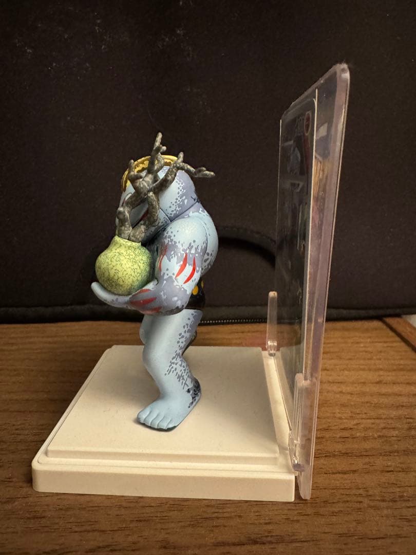 ポケモンカード　カードイラストフィギュアコレクション　シークレット