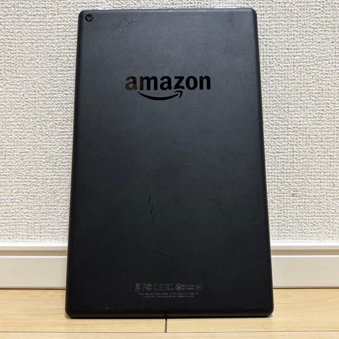 Amazon Fire HD8・10 （第7・8世代） 16GB 64GB