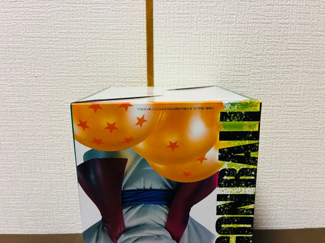 一番くじ　ドラゴンボール　vs オムニバスZ ポルンガ　デンデ　フィギュア