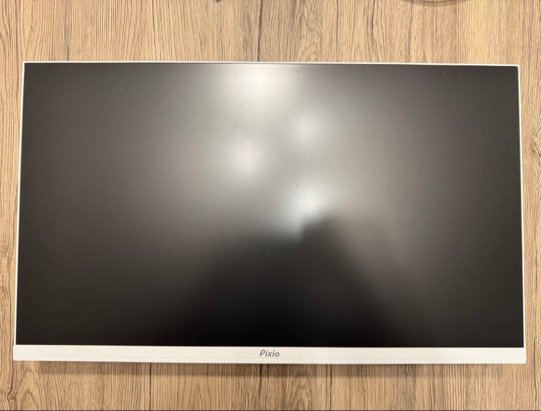 Pixio 23.8インチ FHD IPS モニター